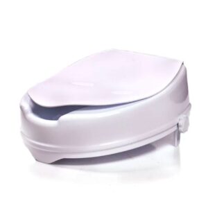 Сиденье для унитаза TU 144 4