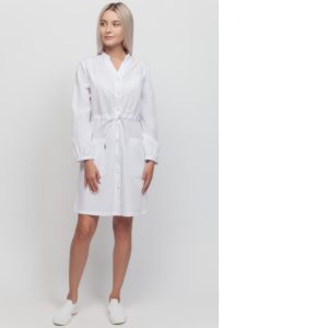 Халат женский 2-008A