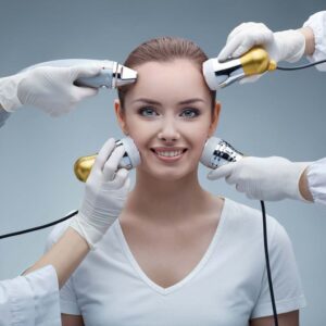 Косметология