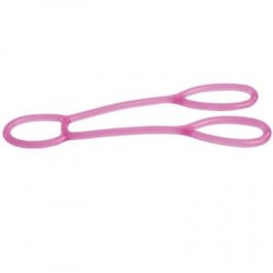 Эспандер 2-стронний с петлей IR97693