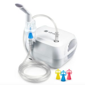 Ингалятор компрессорный LD-220С