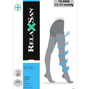 Колготки Collant 70 Col, 2 класс