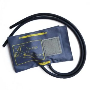 Манжета нейлон C2C две трубки (LD-CUFF)