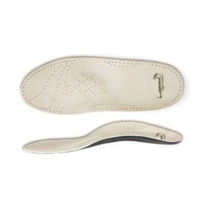 Стельки ортопедические каркасные "Контроль запаха" Lum 209