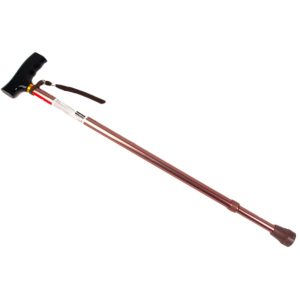 Трость опорная, регулируемая по высоте E 0611