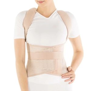 Корректор осанки для взрослых Т.50.20 (Т-1780)