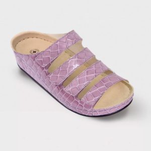 Обувь ортопедическая малосложная женская LM-503N.032