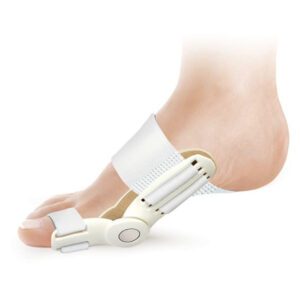 Бандаж для большого пальца стопы HV-02