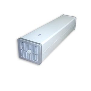 Облучатель медицинский бактерицидный "Азов" ОБРН-2*15