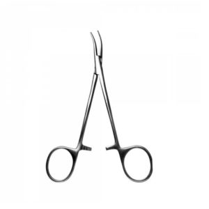 Зажим кровоостанавливающий для новорожденных "Москито" З-122