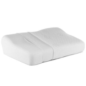 Подушка с эффектом памяти анатомическая Lum F 503