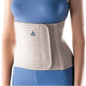 Корсет мягкой фиксации 2160