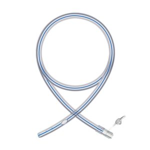 Катетер назогастральный Ch/Fr 12,1200 мм 0313-М105-12