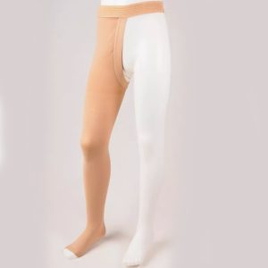 Чулок "Интекс" мужской (моночулок) 2 рост, 2 класс