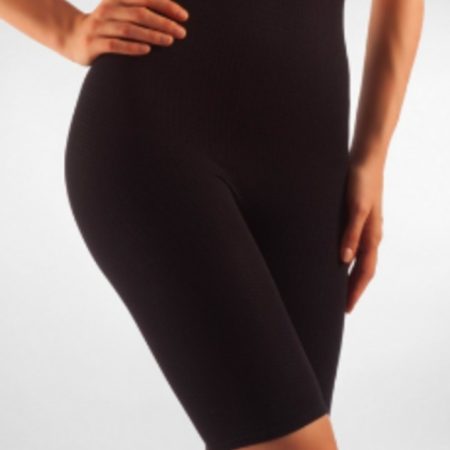 Шорты до колена