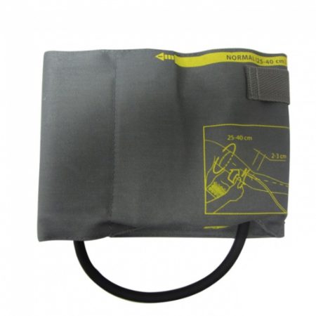 Манжета нейлон одна трубка 18-26см N1C (LD-CUFF)