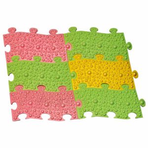 Коврик массажный детский Комф-Орт К 811