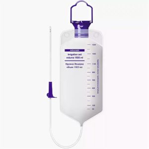 Кружка Эсмарха 1500 мл