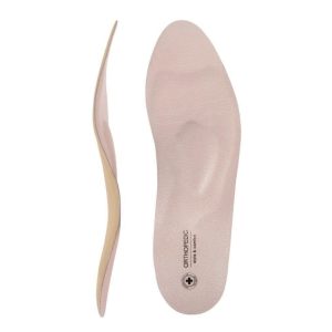 Стельки ортопедические бескаркасные Lum 105