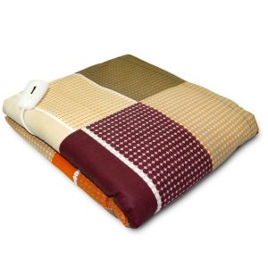 Электрогрелка-матрас арт.78009