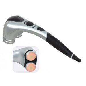 Массажёр ручной Zenet ZET-711