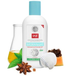 Ополаскиватель для полости рта