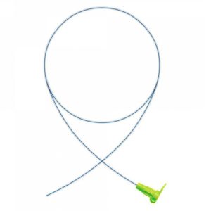 Зонд (катетер) питательный Ch/Fr 6,400 мм 0313-М103-06 Mederen