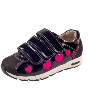 Кроссовки 314-11