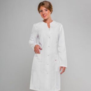 Халат медицинский женский 20-002 A