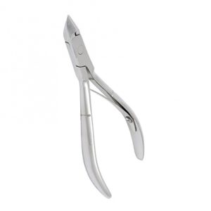 Кусачки маникюрные КСС 4/9 Le Rose