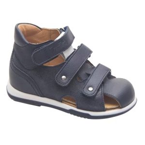 Сандалии ортопедические детские с открытым носком TW-175