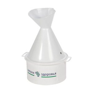 Ингалятор тепловлажный "Запахи Здоровья"