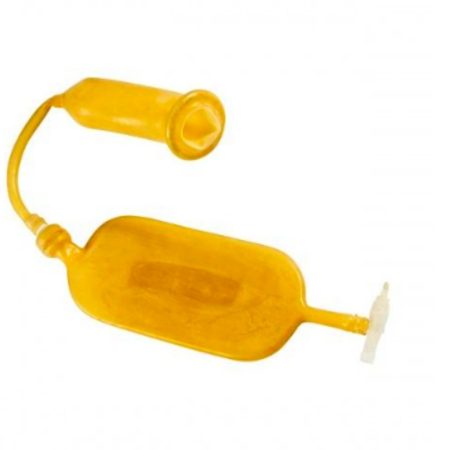 Мочесборник мужской, 500 мл