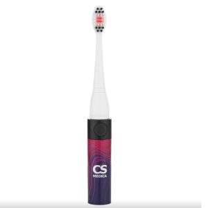 Щетка зубная электрическая звуковая CSMedica CS-9230-F
