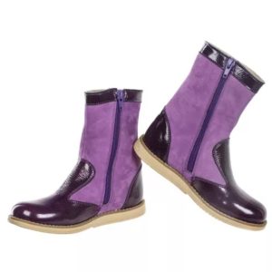 Сапожки ортопедические утеплённые TW-508