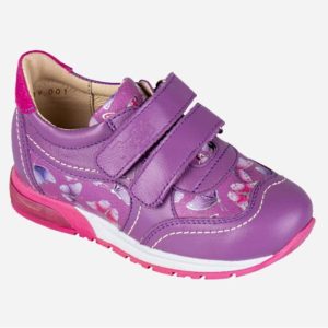 Полуботинки спортивные TW-435