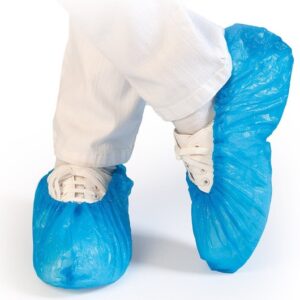 Бахилы одноразовые