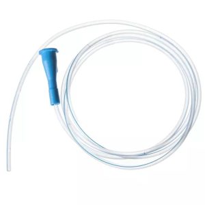 Катетер желудочный одноразовый CH/FR 12,110 см Inekta