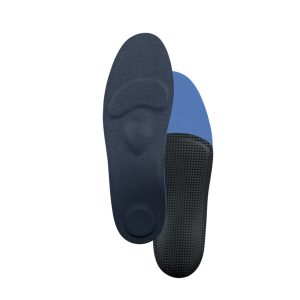 Стельки ортопедические мужские СТ-120