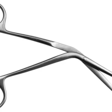 Ножницы хирургические для резекции носовых раковин