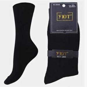Носки мужские "Уют" 1850-1