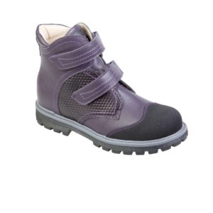 Ботинки ортопедические утепленные TW-570