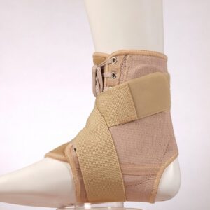 Фиксатор голеностопный Fosta F2010