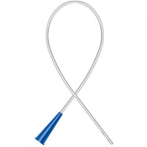 Зонд ректальный Apexmed CH6 (детская газоотводная трубка)