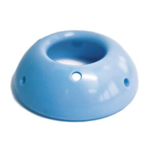 Пессарий силиконовый, цервикальный перфорированный 65/30/35