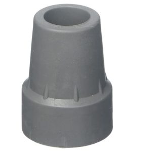 Наконечник для тростей и костылей, 19 мм