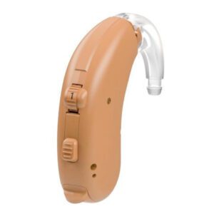 Цифровой триммерный слуховой аппарат Nano Trim 600М