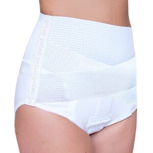 Бандаж при опущении органов малого таза Крейт Б-637