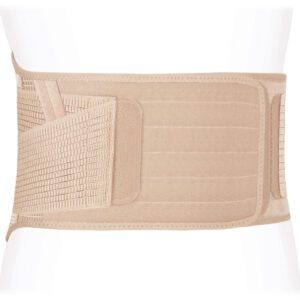 Корсет поясничный средней фиксации ПРР-25/2П