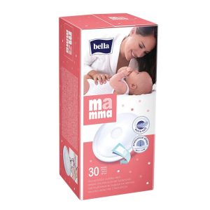 Вкладыши лактационные Bella МАММА